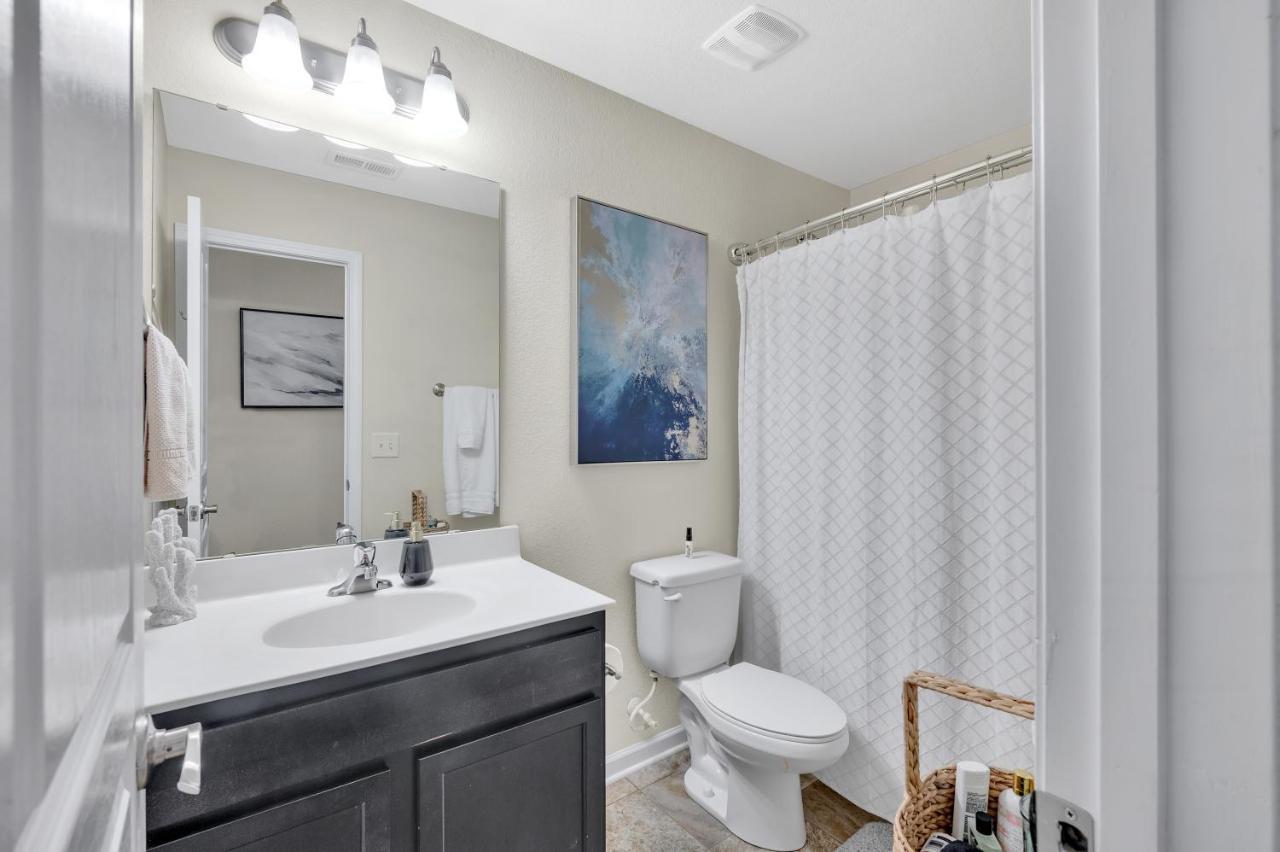 Cozy Home Close To Airport, Downtown, & Us Whitewater Center Charlotte Exterior photo